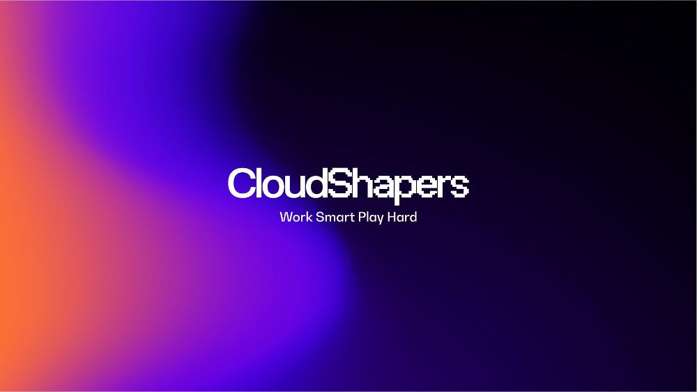 Cloudshapers — IT Services