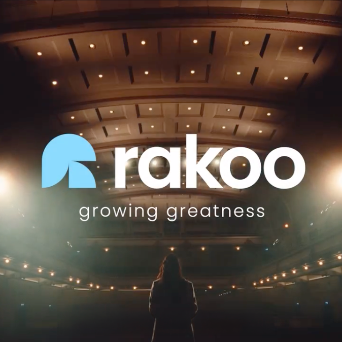 Rakoo — B2B Services